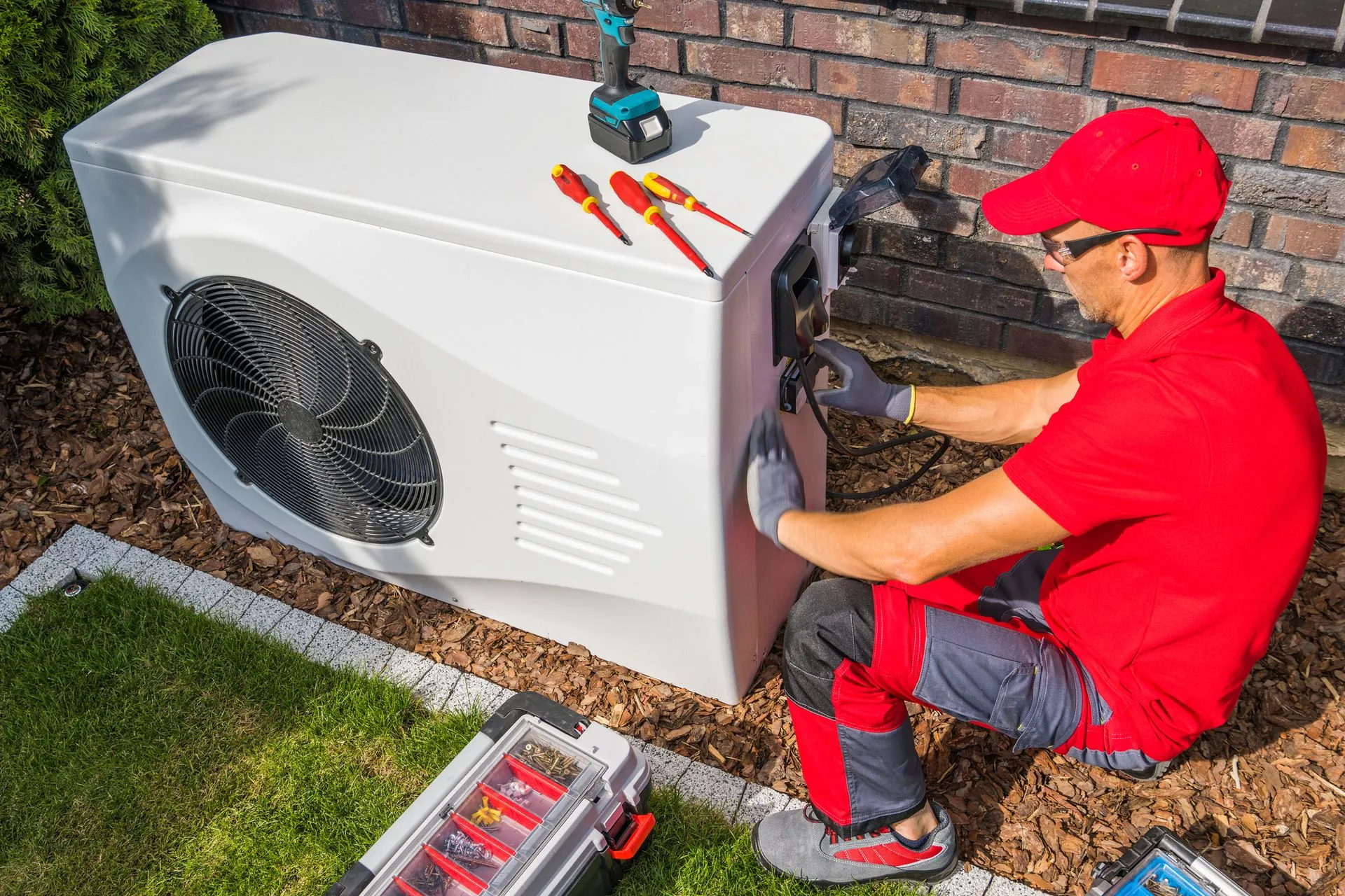 About HVAC in Carolina Beach, NC